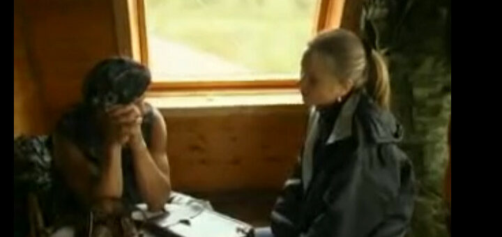 Как рождаются знакомства на СВО