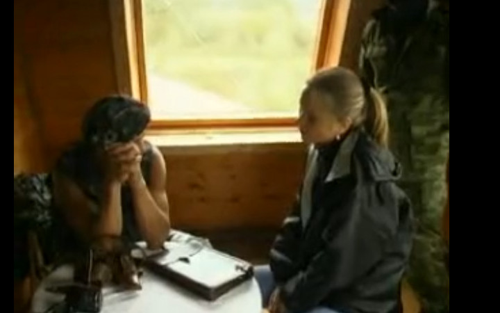 Как рождаются знакомства на СВО