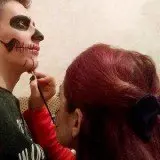 Секс рассказ о знакомстве семьи Никифировых